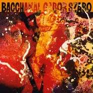 Gabor Szabo, Bacchanal (LP)