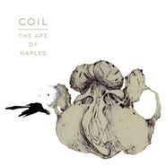 Coil, The Ape Of Naples [White Vinyl] (LP)
