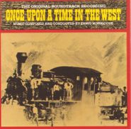 Ennio Morricone, Once Upon A Time In The West [OST] (LP)