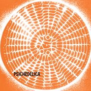 Piero Umiliani, Psichedelica [Bonus CD] (LP)