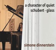 Simone Dinnerstein, A Character Of Quiet (CD)