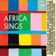 Angélique Kidjo, Africa Sings (CD)
