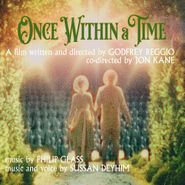 Philip Glass, Once Within A Time [OST] (CD)