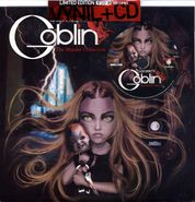 Claudio Simonetti's Goblin, The Murder Collection (LP)