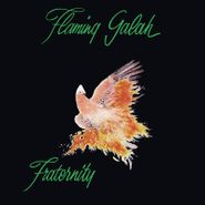 Fraternity, Flaming Galah [Record Store Day Green Vinyl] (LP)