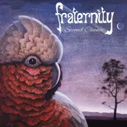 Fraternity, Second Chance [Black Friday Purple Vinyl] (LP)