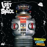 John Williams, Irwin Allen's Lost In Space: Title Themes From The Hit TV Series [Record Store Day Purple Vinyl] (LP)