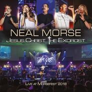Neal Morse, Jesus Christ The Exorcist: Live At Morsefest 2018 (CD)