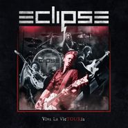 Eclipse, Viva La VicTOURia (CD)