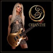 Orianthi, O (CD)
