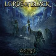 Lords Of Black, Alchemy Of Souls Pt. I (LP)