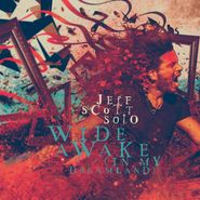 Jeff Scott Soto, Wide Awake (In My Dreamland) (CD)