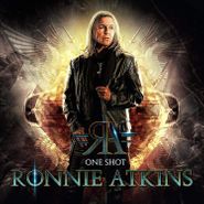 Ronnie Atkins, One Shot (LP)