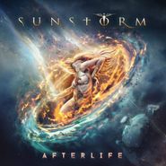 Sunstorm, Afterlife (LP)