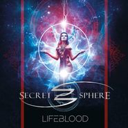 Secret Sphere, Lifeblood (CD)