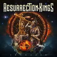 Resurrection Kings, Skygazer (CD)