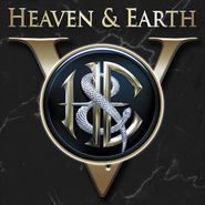 Heaven & Earth, V (CD)