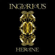 Inglorious, Heroine (CD)
