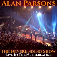 Alan Parsons, The NeverEnding Show: Live In The Netherlands (LP)
