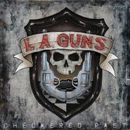 L.A. Guns, Checkered Past (CD)