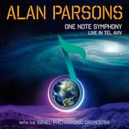 Alan Parsons, One Note Symphony: Live In Tel Aviv (LP)