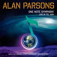 Alan Parsons, One Note Symphony: Live In Tel Aviv (CD)