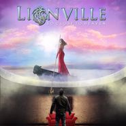 Lionville, So Close To Heaven (CD)