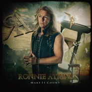 Ronnie Atkins, Make It Count (CD)