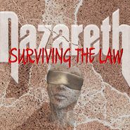 Nazareth, Surviving The Law (CD)