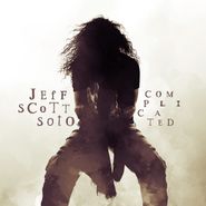Jeff Scott Soto, Complicated (CD)