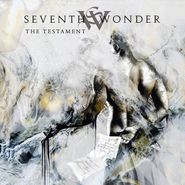 Seventh Wonder, The Testament (CD)