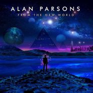 Alan Parsons, From The New World (CD)