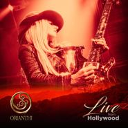 Orianthi, Live From Hollywood (CD)