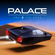 Palace, One 4 The Road (CD)