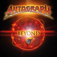 Autograph, Beyond (CD)