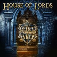 House Of Lords, Saints And Sinners [Blue Vinyl] (LP)