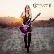 Orianthi, Rock Candy (CD)