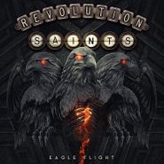 Revolution Saints, Eagle Flight (LP)