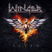 Winger, Seven (CD)