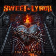 Sweet & Lynch, Heart & Sacrifice (CD)