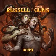 Jack Russell, Medusa [Record Store Day] (LP)