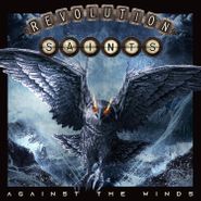 Revolution Saints, Against The Winds (CD)