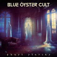 Blue Öyster Cult, Ghost Stories (CD)