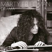 Marty Friedman, Drama (LP)