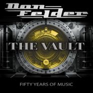 Don Felder, The Vault: Fifty Years Of Music (LP)