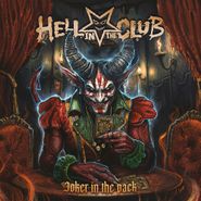 Hell In The Club, Joker In The Pack (CD)