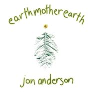 Jon Anderson, Earth Mother Earth (LP)
