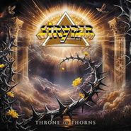 Stryper, Throne Of Thorns (LP)