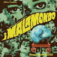 Ennio Morricone, I Malomondo [OST] (LP)