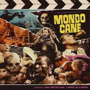 Riz Ortolani, Mondo Cane [OST] (CD)